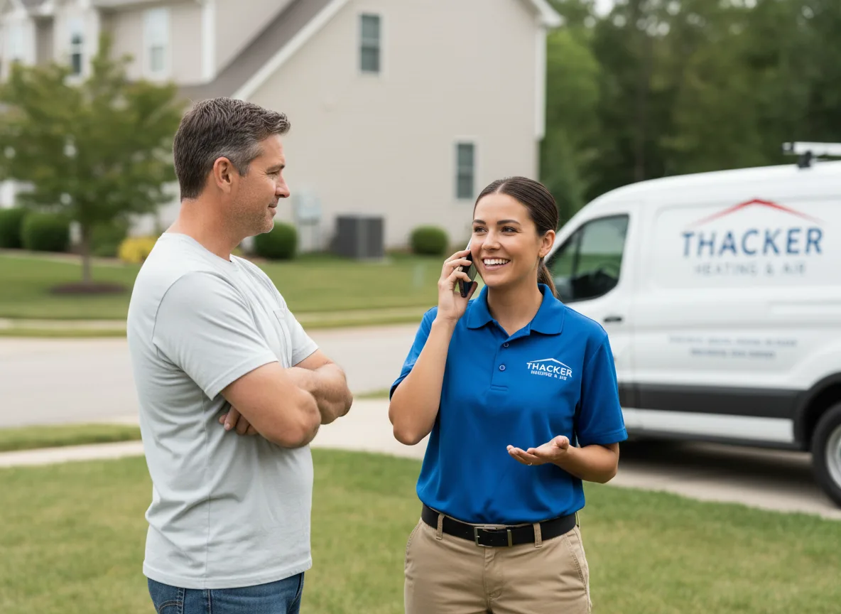 Ac Repair Huntsville, TX FAQs